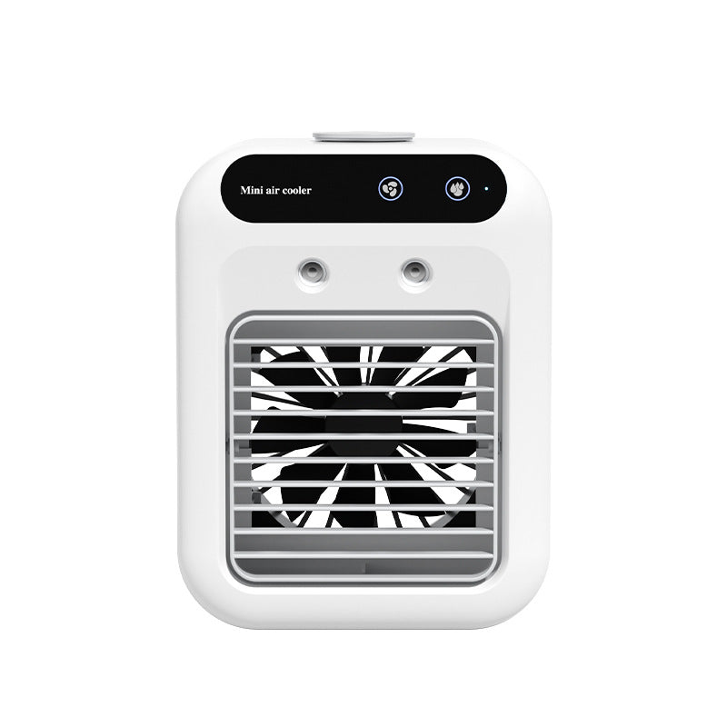 Cool air, anywhere you need it.